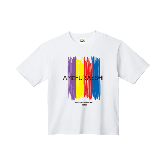 【未開封】BE:FIRST スミ Tシャツ BE:FIRST SUMMER Tシャツ スミクロ×ホワイト - メルカリ