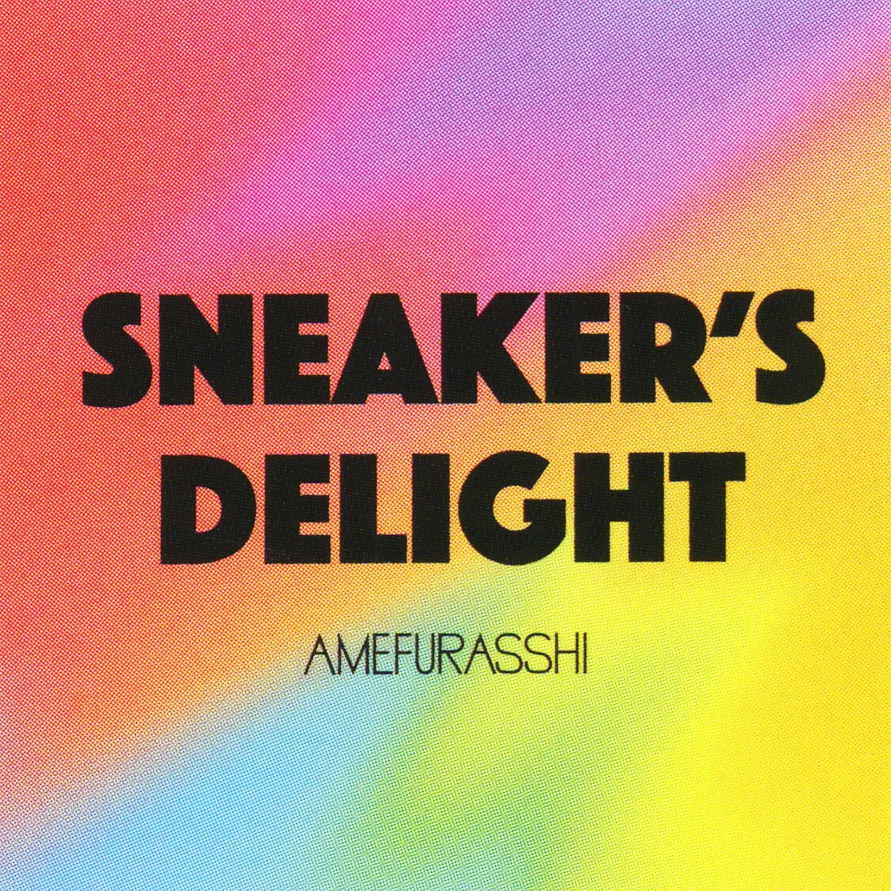 Discography | AMEFURASSHI OFFICIAL SITE